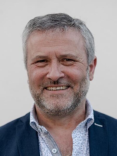 Rupert Haller Rupert Haller