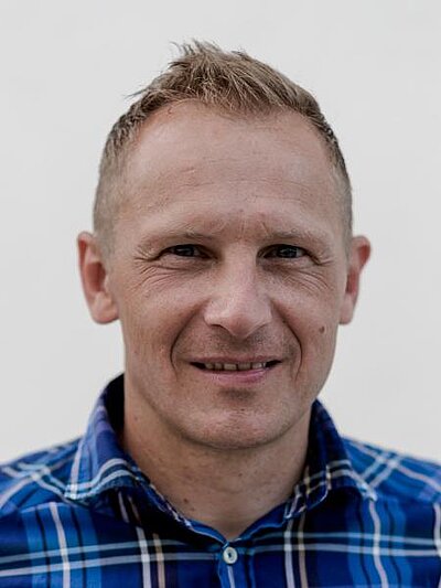 Gerald Hannes Huber-Kress Gerald Hannes Huber-Kress