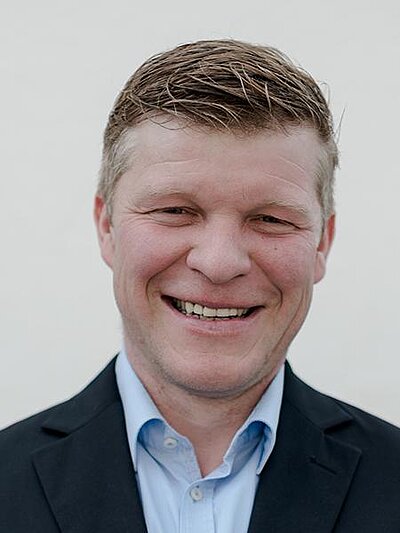 Gerhard Eichstiel Gerhard Eichstiel