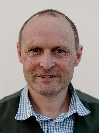 Johann Lettner Johann Lettner
